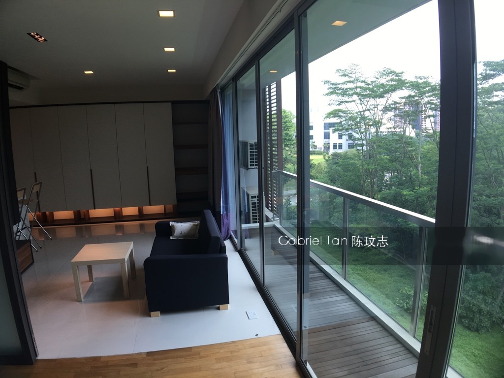 One-north Residences thumbnail photo